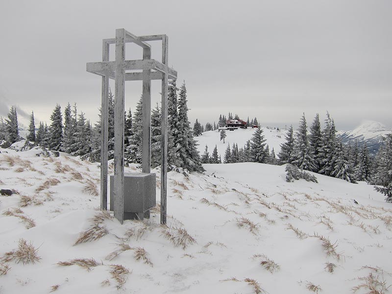 tirolerkogel